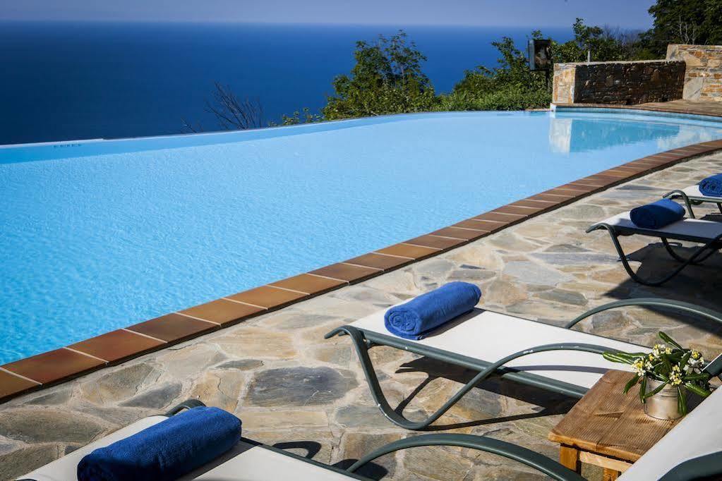 Dohos Boutique Hotel Larissa Exterior photo