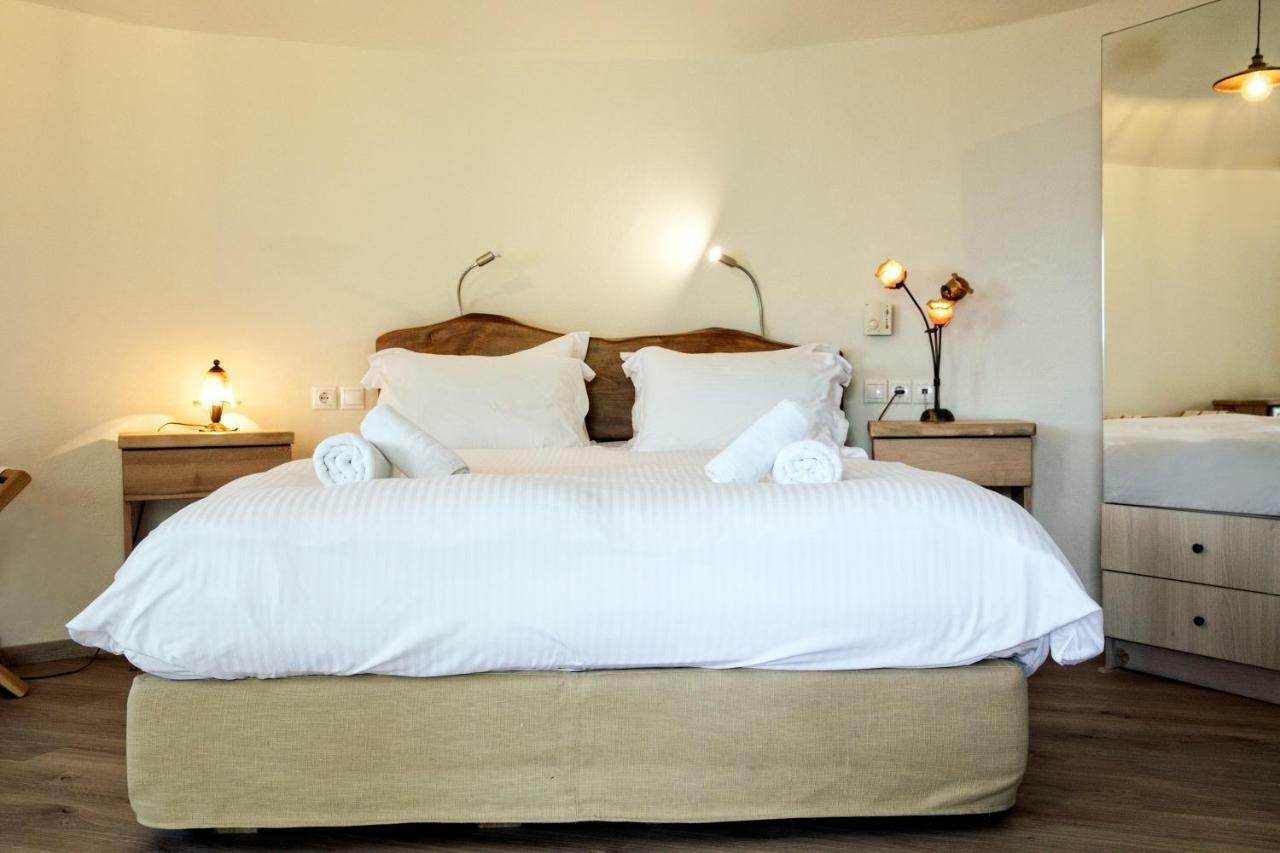 Dohos Boutique Hotel Larissa Room photo